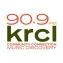 KRCL - Radio Free Utah