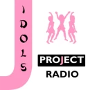 J-Idols Project Radio - All Japanese Idols