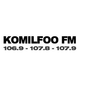 Komilfoo FM (Aarschot)
