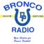 KDPT LP Bronco Radio (Merced)