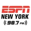 WEPN-FM - ESPN New York