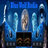Blue Wolf Radio