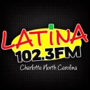 WGSP-FM - Latina (Pageland)