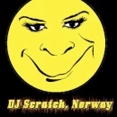 DJ Scratch