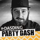 DASDING Party Bash