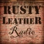Rusty Leather Radio