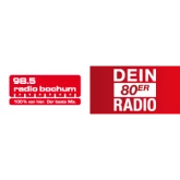 Bochum - Dein 80er Radio