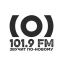 101.9 FM
