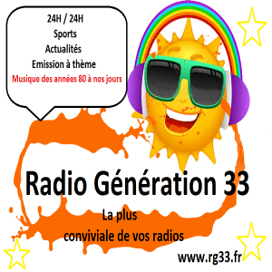 Génération 33