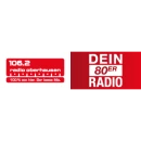 106.2 Radio Oberhausen - Dein 80er Radio