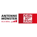 ANTENNE MÜNSTER - Dein 90er Radio
