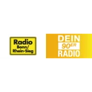 Bonn / Rhein-Sieg - Dein 90er Radio