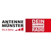 ANTENNE MÜNSTER - Dein Lounge Radio