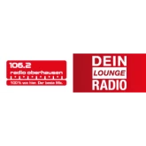 106.2 Radio Oberhausen - Dein Lounge Radio