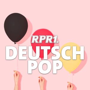RPR1. 100% Deutschpop