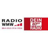 WMW - Dein 80er Radio