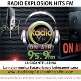 Explosion Hits FM