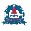 Море