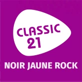 RTBF Classic 21 - Noir Jaune Rock