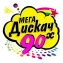 Мега Дискач 90-Х