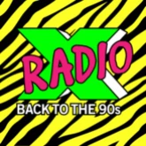 FluxFM - XRadio – 90’s Channel