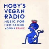 FluxFM - Moby’s Vegan Radio