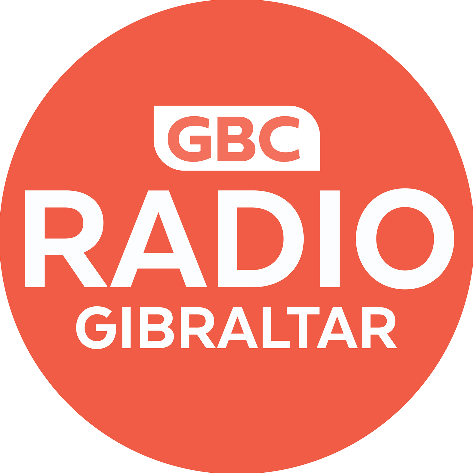 Escuchar GBC Radio Gibraltar Plus / 100.5 FM - online, playlist