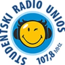 Studentski radio UNIOS