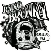 Escuchar Bronka / España Barcelona 104.5 FM - online, playlist