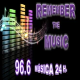Remember The Music FM