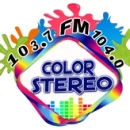 Cristal Radio / Color Estéreo