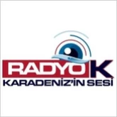 RadyoK - Karadenizin Sesi Radyosu