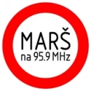 MARŠ / Mariborski Radio Študent