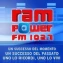 Ram Power Radio