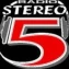 Stereo 5