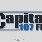 Радио Capital — слушать онлайн Кавала 107 FM Греция