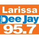 Larissa Radio DeeJay