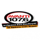 Avanti FM