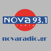 Nova Radio  FM Xanthi Greece - listen live radio