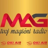 MAG Radio