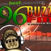 96 Buzz FM