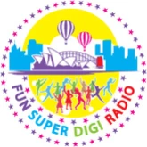 Fun Super Digi Radio