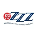 3ZZZ Ethnic Community Radio