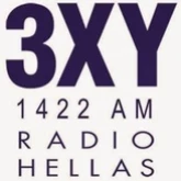 3XY Radio Hellas