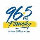 96five Family Radio