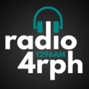 4RPH Print Radio