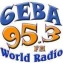 6EBA World Radio