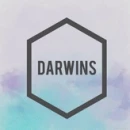8GGG Darwin's 97 Seven