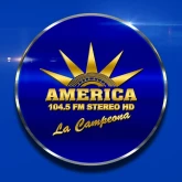 Radio America Estereo