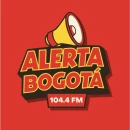Alerta Bogotá